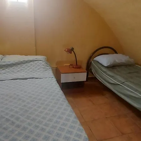 Apartment Casale Santa Maria Di Pulsano - Gargano Manfredonia