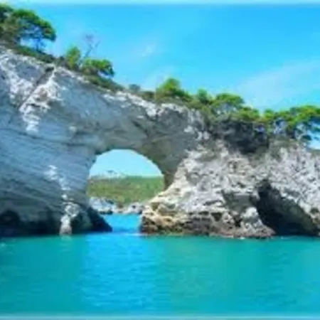 Casale Santa Maria Di Pulsano - Gargano *